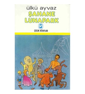 Şahane Lunapark