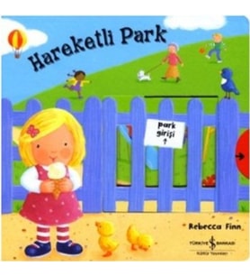 Hareketli Park