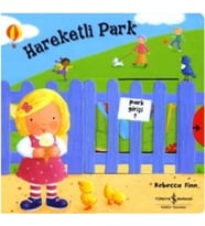 Hareketli Park
