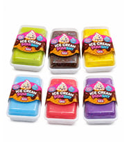 İCE CREAM SQUİSHY