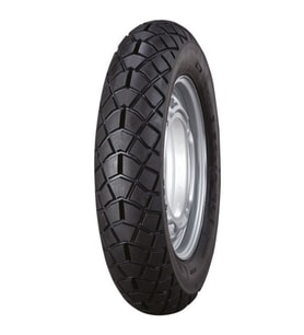 Mondial 125 NT Turkuaz Ön Lastik IRC 90/90-12 MB-79 44J Tubeless Scooter Lastiği
