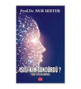 Işığı Kim Söndürdü?