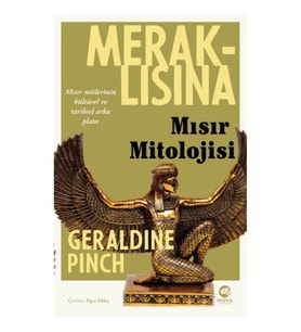 Meraklısına Mısır Mitolojisi