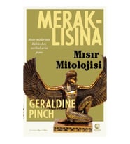 Meraklısına Mısır Mitolojisi