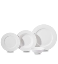 Korkmaz Perla Collection 53 Parça Yemek Takımı A8328