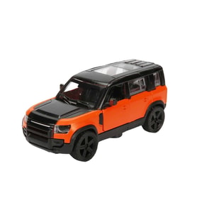 Nessiworld  1:43 Maxx Wheels Suv Araba 10 cm