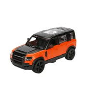 Nessiworld  1:43 Maxx Wheels Suv Araba 10 cm