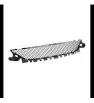 Mercedes C207 2013-2016 Tampon Izgarası Ön Orta AMG 2014 16 2078850224 Wender