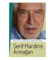 Şerif Mardin'e Armağan