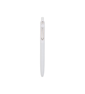 Uni-ball Zento Hibrit Jel Kalem 0.7mm Açık Mavi UBN-ZS (07)
