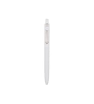 Uni-ball Zento Hibrit Jel Kalem 0.7mm Açık Mavi UBN-ZS (07)