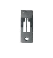 Kingstar Çiftiğne Plakası - İptalsiz 6.4mm