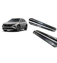 Hyundai Tuscon 2022+ OEM Yan Basamak