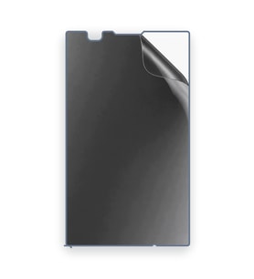 SChitec SONY Xperia E Uyumlu Ön Yüzey Hayalet Privacy Hidrojel Ekran Koruyucu