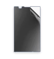 SChitec SONY Xperia E Uyumlu Ön Yüzey Hayalet Privacy Hidrojel Ekran Koruyucu