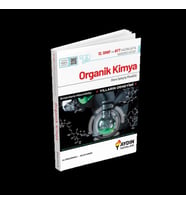 AYT Kimya Konu Anlatım Modülü 6 (Organik Kimya)