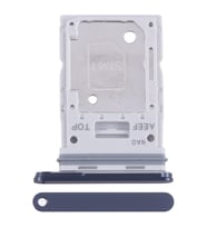Samsung Galaxy A55 Sim Kart Tepsisi SM-A556E (Siyah)