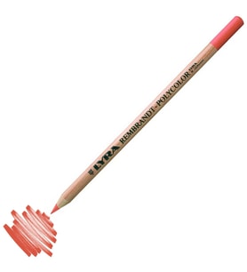 Lyra Rembrandt Polycolor Kuru Boya Kalemi 76 Van Dyck Brown