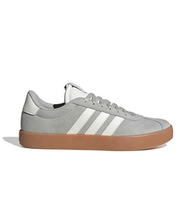 Adidas VL COURT 3.0 Erkek Günlük Ayakkabı KI2079 Gri