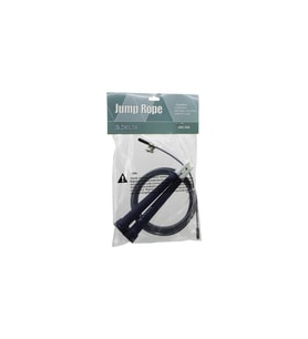 DELTA JUMP ROPE ARC-696 ATLAMA İPİ ( 2.74MT )*100