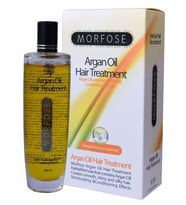 Morfose Argan Saç Bakım Yağı 100 ml