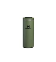 Stanley The Transit Fliptop Mug 0.35L Klasik Termos 10-13063-0046 Yeşil