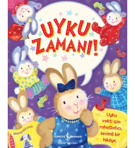 Uyku Zamanı!