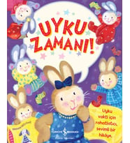 Uyku Zamanı!