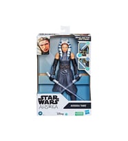 Hasbro Star Wars Galaktik Aksiyon Figürü Ahsoka Tano F7918