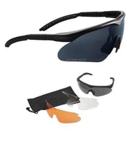 SWISS 10161 MAX PRO SET RAPTOR GOZLUK