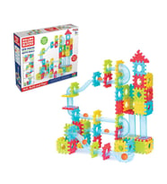 04045 Toplu Yapı Blokları 104 Parça -Fentoys