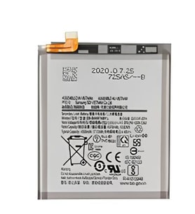 Samsung Galaxy S10 LİTE - SM-G977F Batarya Pil