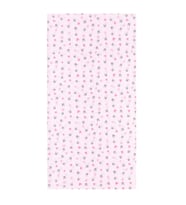 Pink Heart Bandana