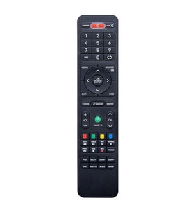 Saba SB50F351 4K Onvo OV50F352 OV50F353 OV55F350 OV42250 OV32F152 NM65350 Saba OV65351 OV-50351 Android Smart Led Tv Kumanda (Beyaz)