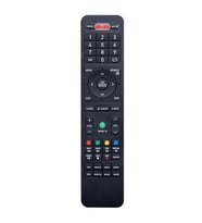 Saba SB50F351 4K Onvo OV50F352 OV50F353 OV55F350 OV42250 OV32F152 NM65350 Saba OV65351 OV-50351 Android Smart Led Tv Kumanda (Beyaz)