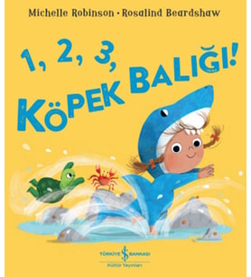 1, 2, 3, Köpek Balığı!