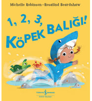1, 2, 3, Köpek Balığı!