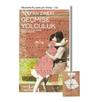 Geçmişe Yolculuk Stefan Zweig Modern Klasikler
