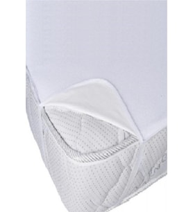 MyCey Bebe Alez Köşe Lastikli 60x120 Cm Sıvı Geçirmez Alez