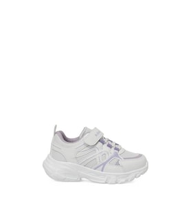 Kinetix HUGO P 6FX Beyaz Kız Çocuk Sneaker A102121167