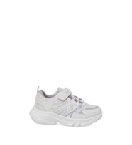 Kinetix HUGO P 6FX Beyaz Kız Çocuk Sneaker A102121167