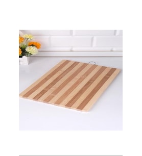 Bambu Kesim Tahtası 36x26 cm Royaleks-B.EK114