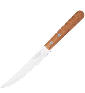 Tramontina Churrasco 22300/405 13cm Biftek-Steak Bıçağı