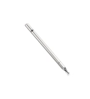 Dokunmatik Stylus Kalem Pen 110 - Gümüş