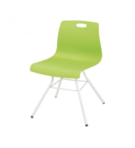Electra Çok Amaçlı Sandalye 2165 - Yeşil