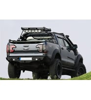5'Li LED Işık Seti LED Aydınlatma Offroad AQM-S01
