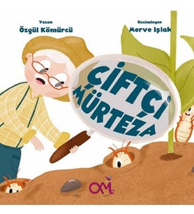 Çiftçi Mürteza