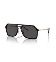 Dolce Gabbana DG6196 252587 59 Unisex Güneş Gözlüğü