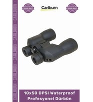 #Dürbün Askeri Avcı Tipi Net Görüntü Veren Nikula 10x50 DPSI Waterproof Profesyonel Dürbün