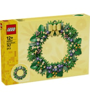LEGO Iconic 40957 Spring Wreath